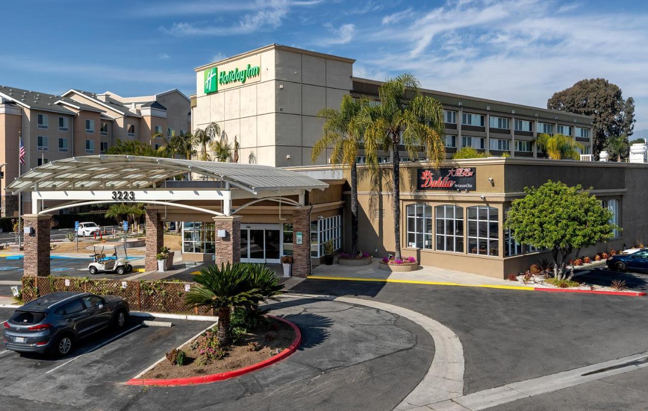 Holiday Inn West Covina, An Ihg Hotel Exterior photo