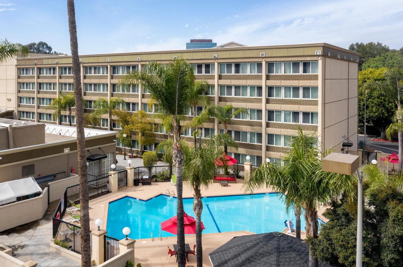 Holiday Inn West Covina, An Ihg Hotel Exterior photo