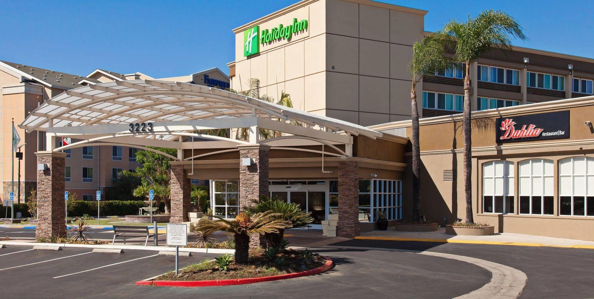 Holiday Inn West Covina, An Ihg Hotel Exterior photo